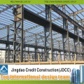 Good Quality Low Cost Heavy Steel Structure Workshop